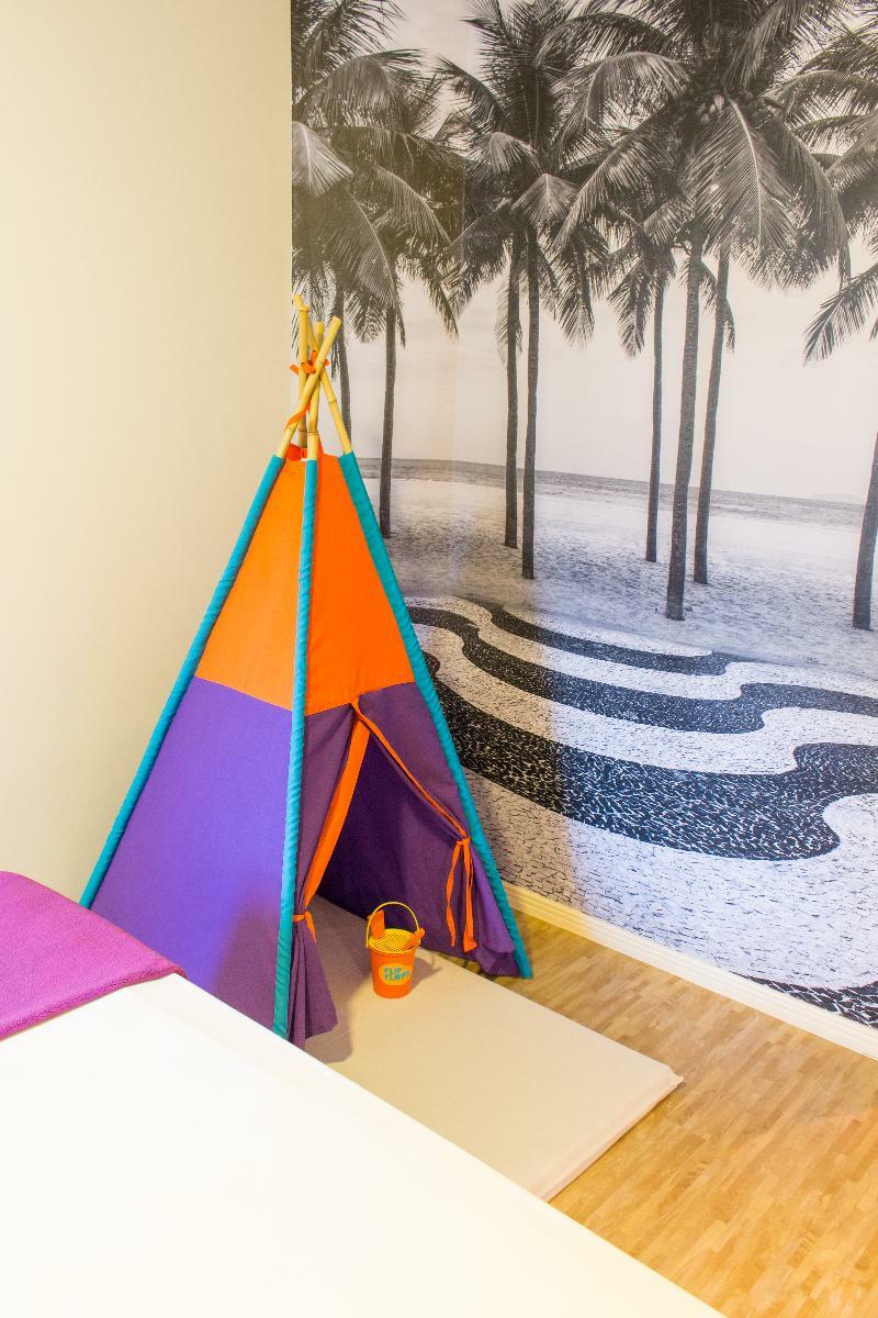 Rio Hotel By Bourbon Curitiba Bagian luar foto